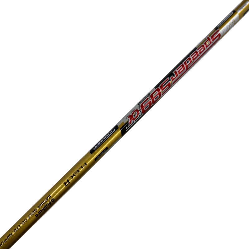 KATANA GOLF（カタナゴルフ） SWORD ATC 589-α 3W フェアウェイウッド