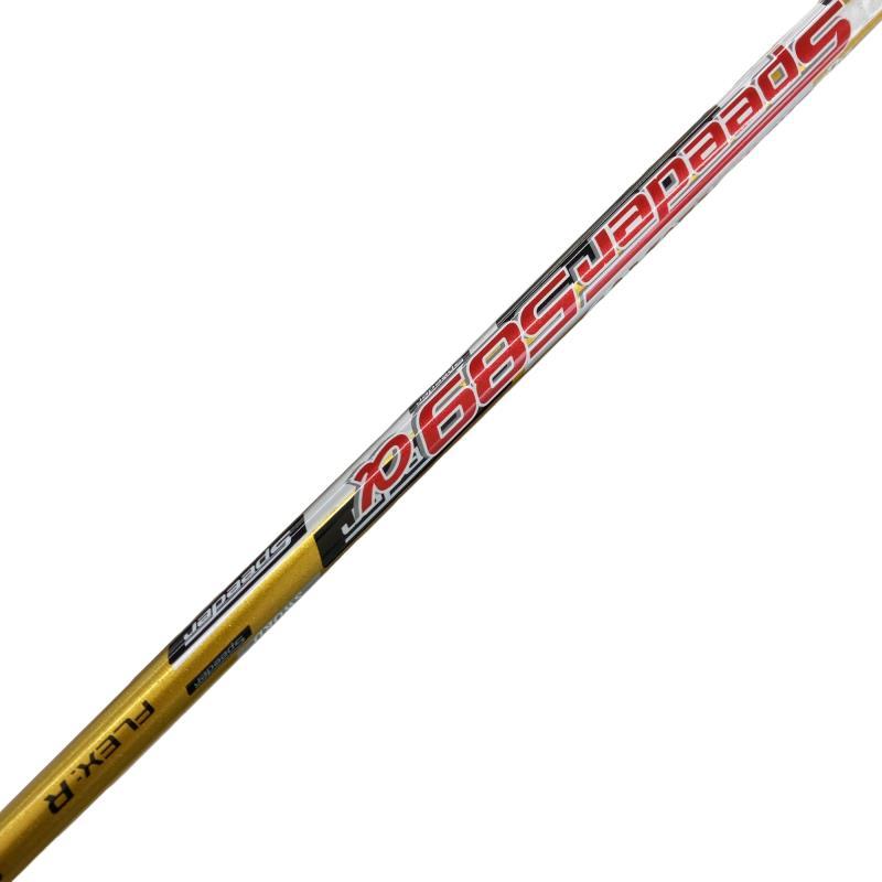 KATANA GOLF（カタナゴルフ） SWORD ATC 589-α 7S アイアンセット IR