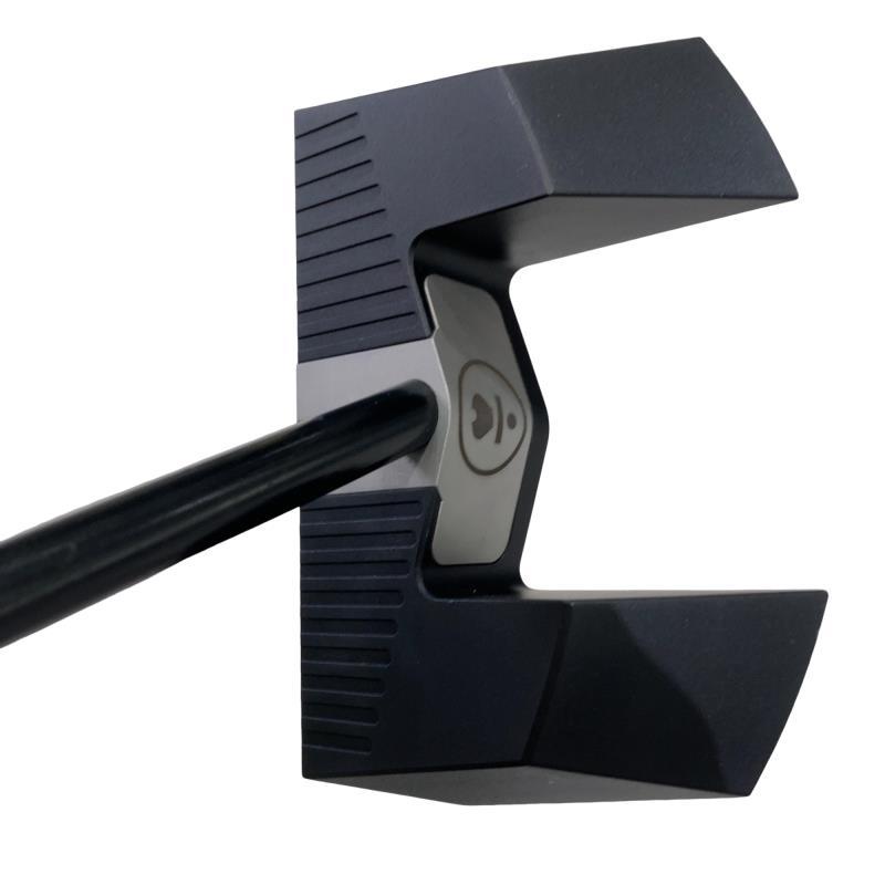 L.A.B.GOLF L.A.B.GOLF Mezz.1 MAX 35インチ パター PT フレックスその他の画像
