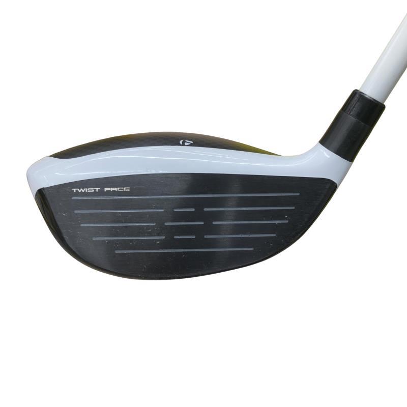 ☆レディースTaylorMade SIM2 MAX-D 3番ウッド フレックスL 【公式通販】