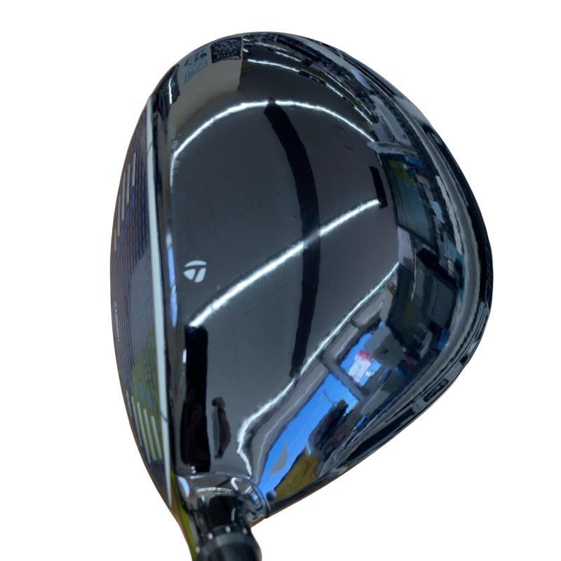 TaylorMade（テーラーメイド） Qi10 10.5° ドライバー DR フレックスSR