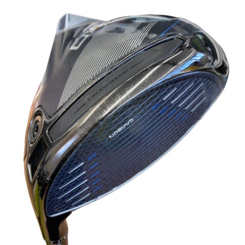 TaylorMade（テーラーメイド） Qi10 10.5° ドライバー DR フレックスSR