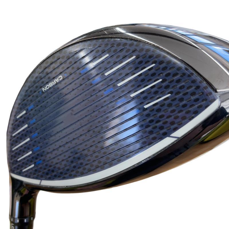 つばめ値下げ！希少！テーラーメイドqi10 10.5度　ドライバー TaylorMade（テーラーメイド） Qi10 10.5° ドライバー DR フレックスSR