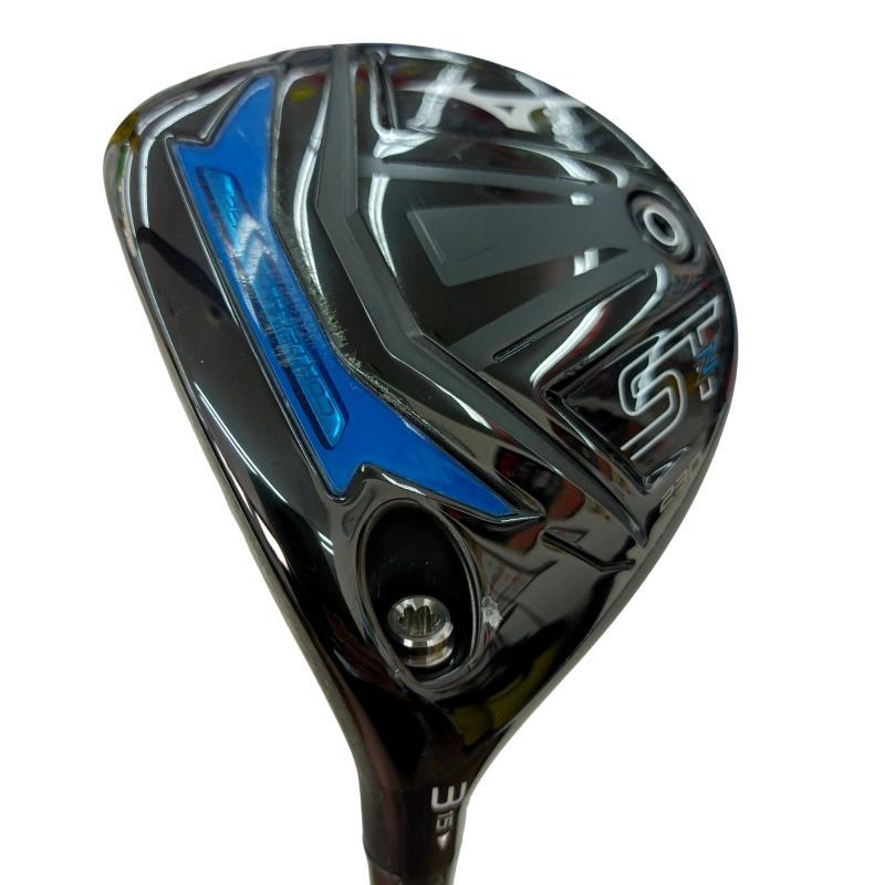 ミズノ Mizuno ST-Z 230 3W フェアウェイウッド FW フレックスSR