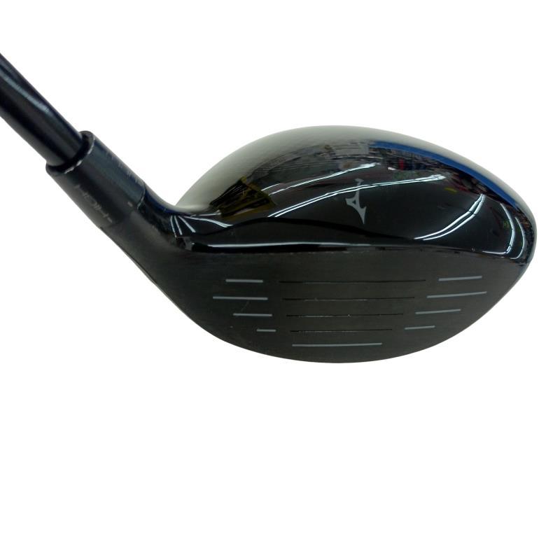 MIZUNO GOLF ミズノ Mizuno ST-Z 230 3W レフティ フェアウェイウッド
