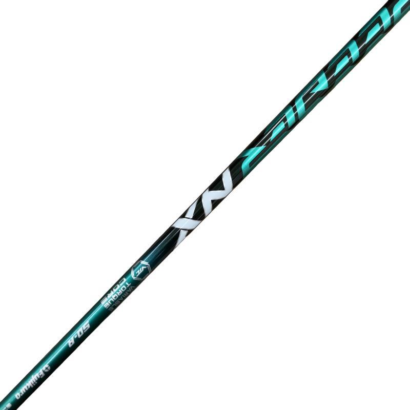MIZUNO GOLF ミズノスリーブ付き(ST-230系) フジクラ ドライバー用
