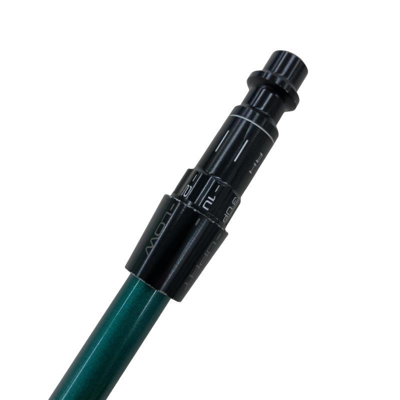 MIZUNO GOLF ミズノスリーブ付き(ST-230系) フジクラ ドライバー用