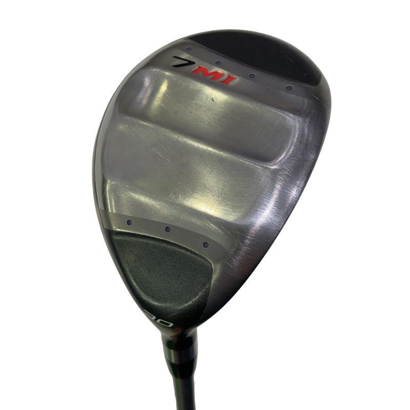 ミズノ SURE DD 2.0 MI U7 ユーティリティ UT フレックスSR MIZUNO GOLF ミズノ SURE DD 2.0 MI U7 ユーティリティ UT フレックス