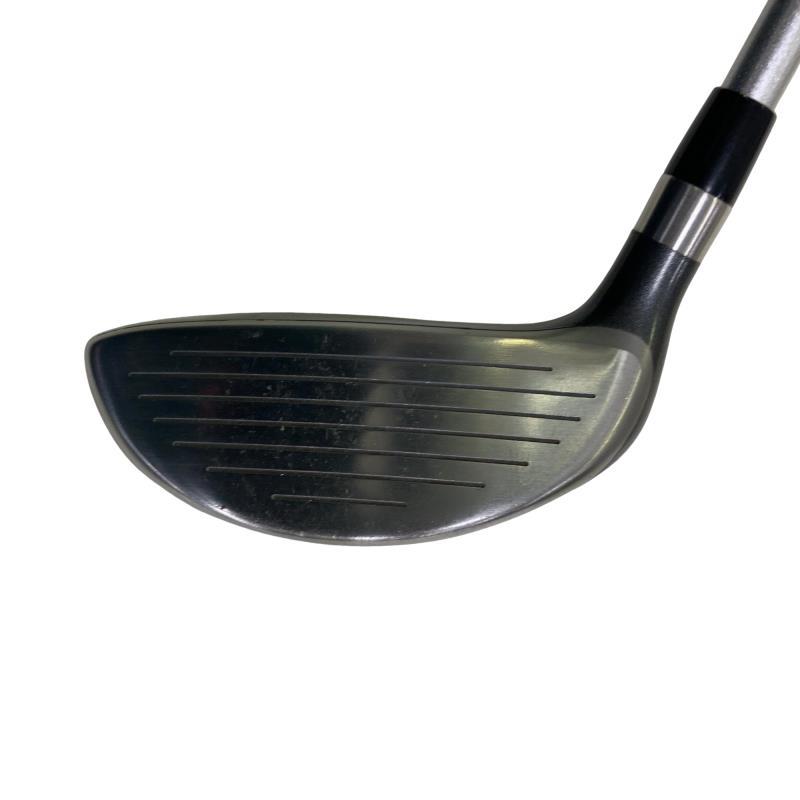 MIZUNO GOLF ミズノ SURE DD 2.0 MI U7 ユーティリティ UT フレックス