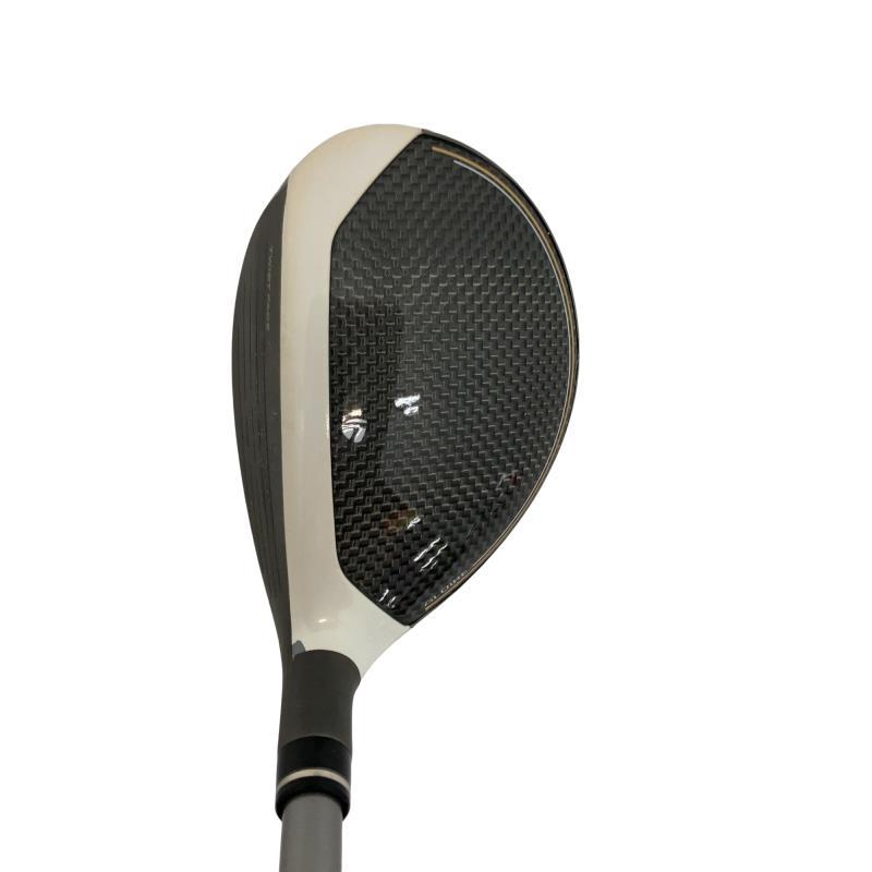 TaylorMade（テーラーメイド） STEALTH GLOIRE U5 ユーティリティ UT