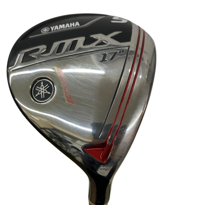 RMX フェアウェイウッド　5W YAMAHA（ヤマハ） RMX(2020) 5W フェアウェイウッド FW フレックスSR