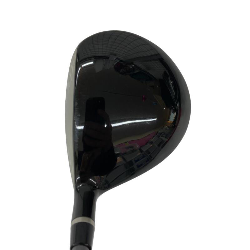 RMX フェアウェイウッド　5W YAMAHA（ヤマハ） RMX(2020) 5W フェアウェイウッド FW フレックスSR