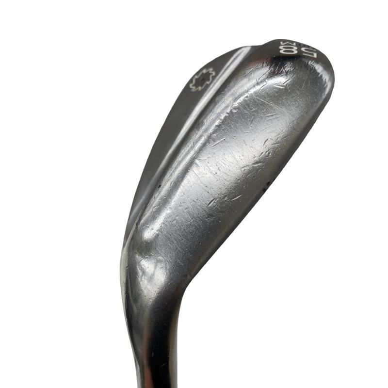 タイトリスト VOKEY SPIN MILLED SM7 ツアークロム 58°/08°M ウェッジ WG フレックスS_3
