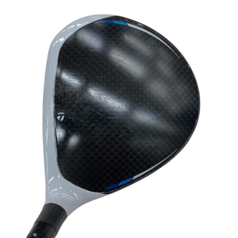 TaylorMade（テーラーメイド） SIM2 MAX-D 3W フェアウェイウッド FW