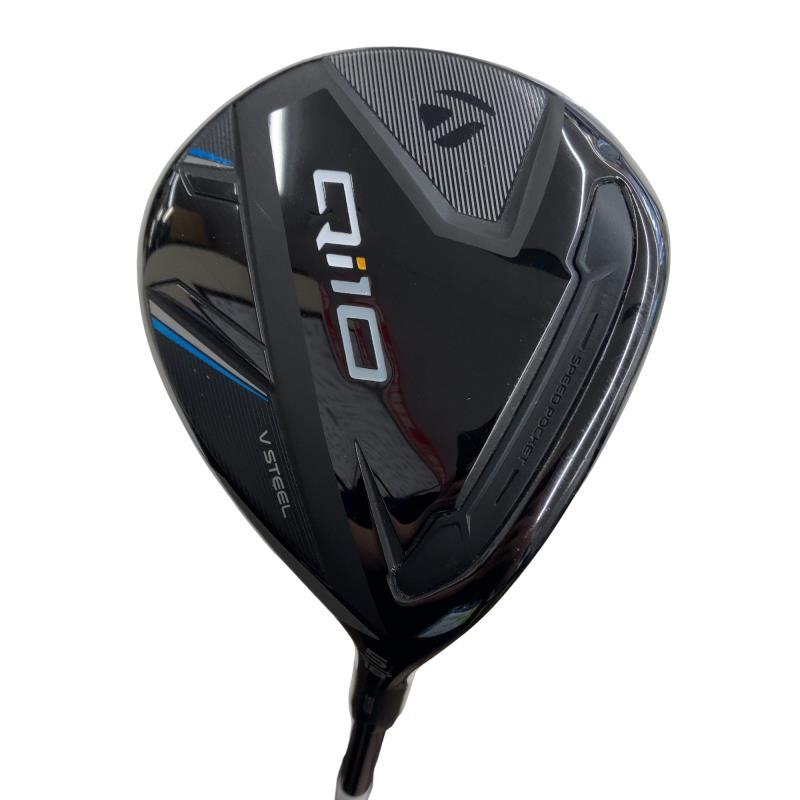 TaylorMade（テーラーメイド） Qi10 5W フェアウェイウッド FW