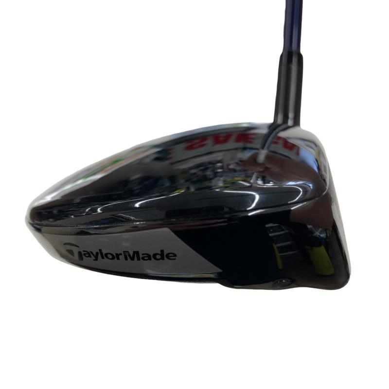 TaylorMade（テーラーメイド） Qi10 5W フェアウェイウッド FW