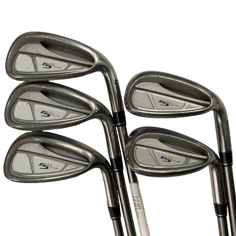 超豪華❗テーラーメイド r5XL ゴルフ初心者 レディース ゴルフセット TaylorMade（テーラーメイド） r5 XL PLUS 5S レディース アイアン