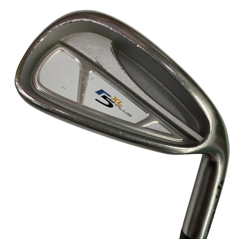 TaylorMade（テーラーメイド） r5 XL PLUS 5S レディース アイアン