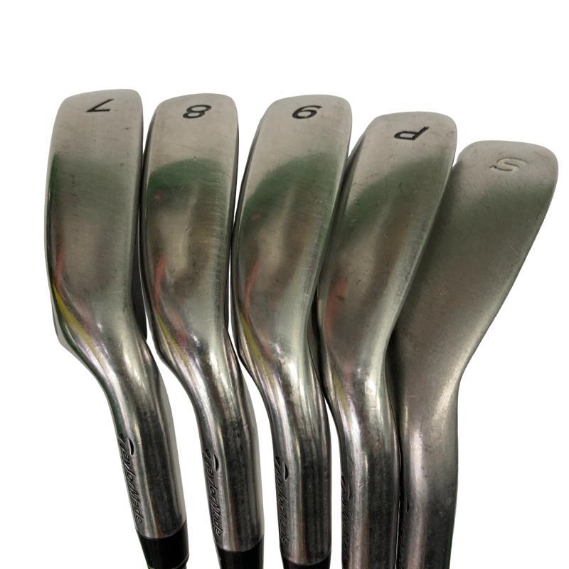 TaylorMade（テーラーメイド） r5 XL PLUS 5S レディース アイアン