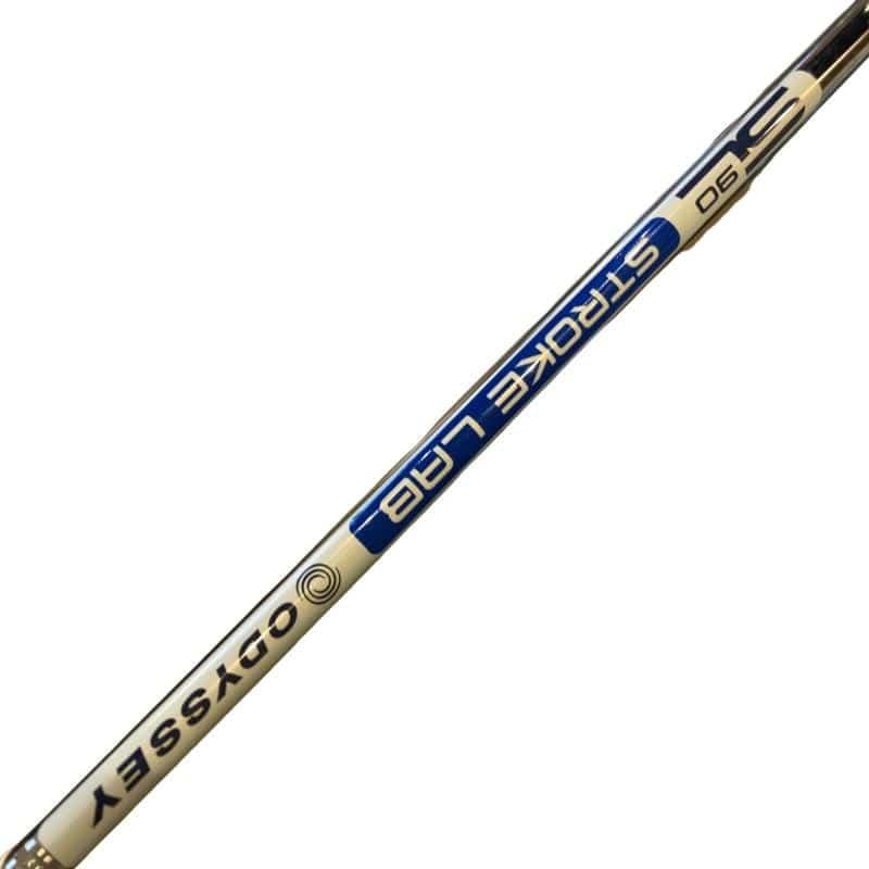 オデッセイ Ai-ONE JAILBIRD MINI DB 34インチ パター PT フレックスその他_4