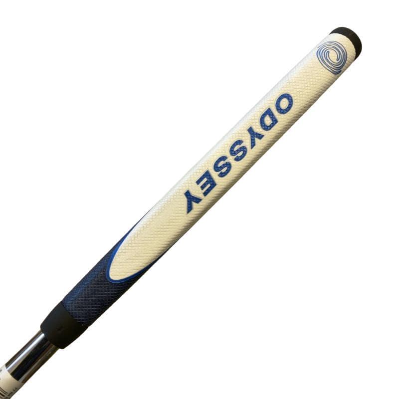 オデッセイ Ai-ONE JAILBIRD MINI DB 34インチ パター PT フレックスその他_5