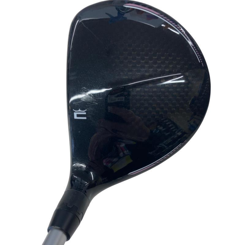 レア　コブラ LTDx Max フェアウェイウッド 7W COBRA（コブラ） KING LTDx MAX 7W レディース フェアウェイウッド FW