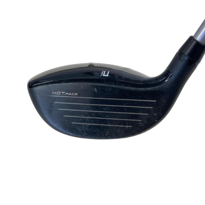 COBRA（コブラ） KING LTDx MAX 7W レディース フェアウェイウッド FW