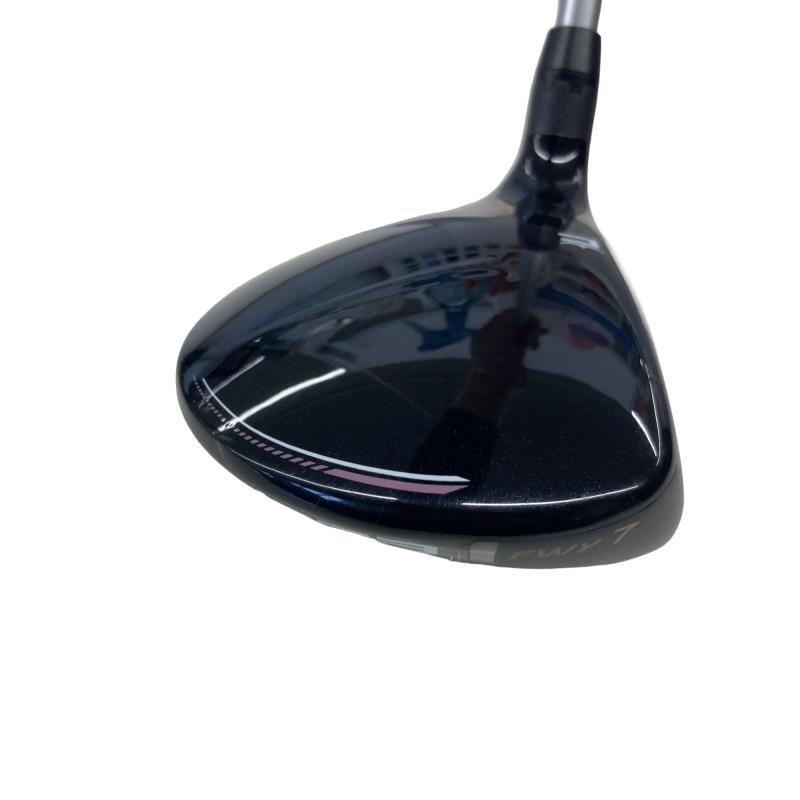 COBRA（コブラ） KING LTDx MAX 7W レディース フェアウェイウッド FW
