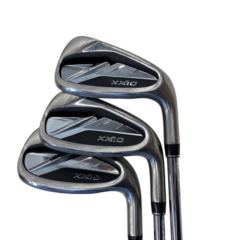 DUNLOP（ダンロップ） XXIO(2026) 5S アイアンセット IR フレックスS