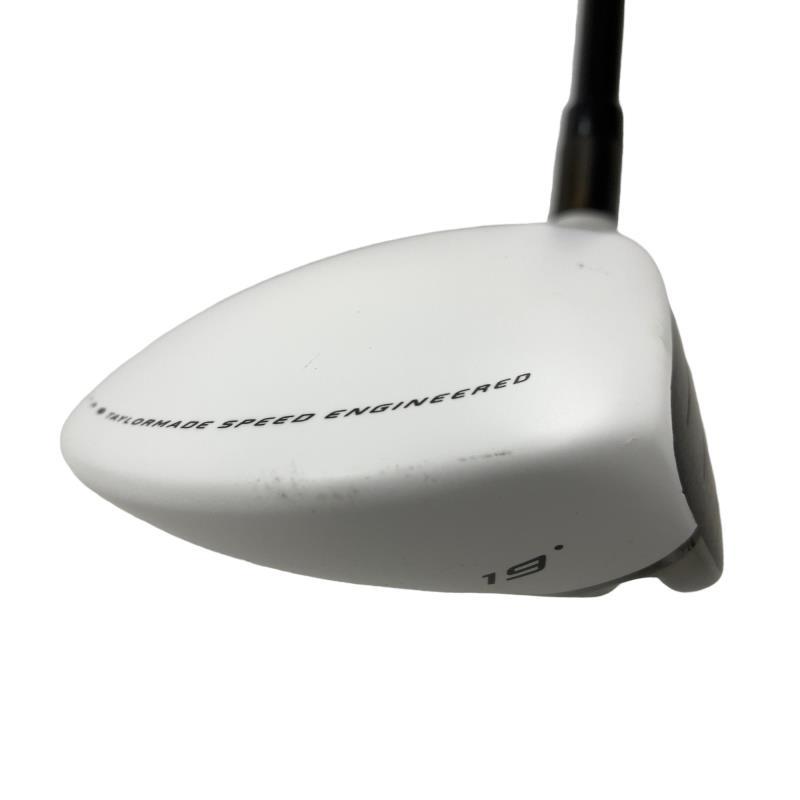 テーラーメイド RBZ 5W フェアウェイウッド FW フレックスS_3