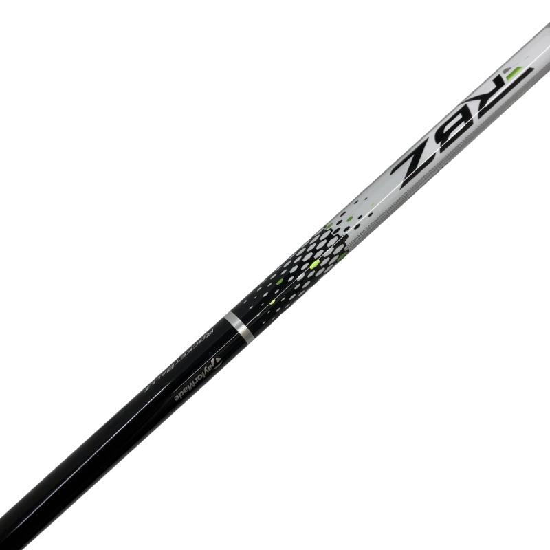 テーラーメイド RBZ 5W フェアウェイウッド FW フレックスS_4