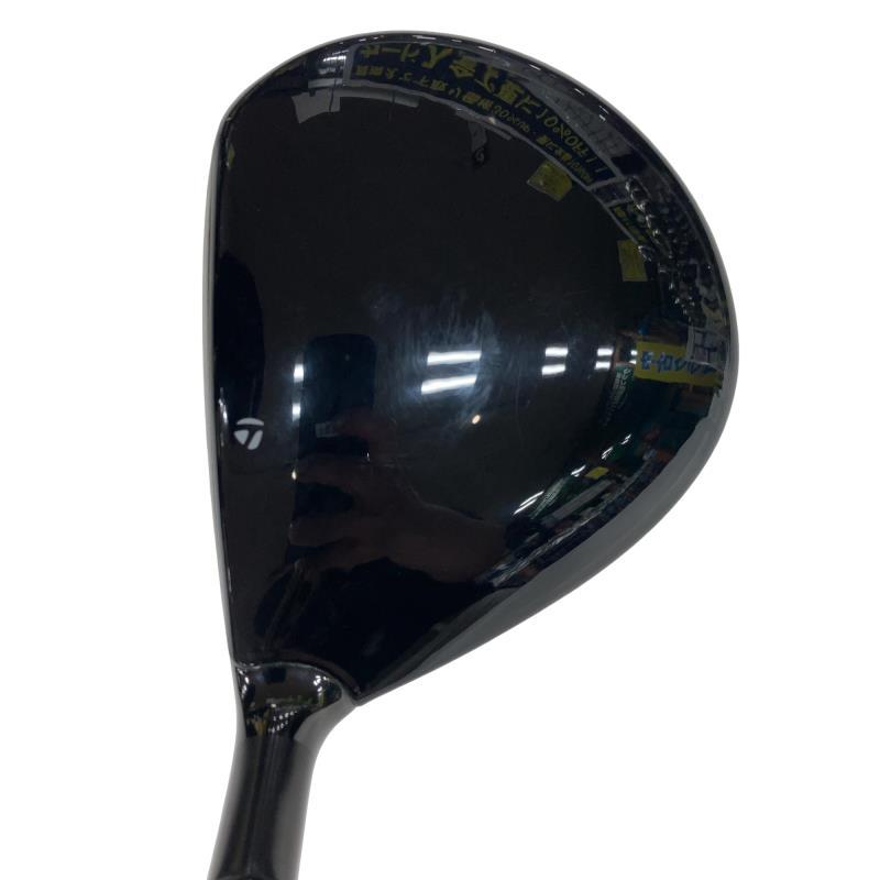 TaylorMade（テーラーメイド） Qi10 3W フェアウェイウッド FW