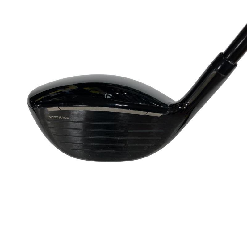 TaylorMade（テーラーメイド） Qi10 3W フェアウェイウッド FW