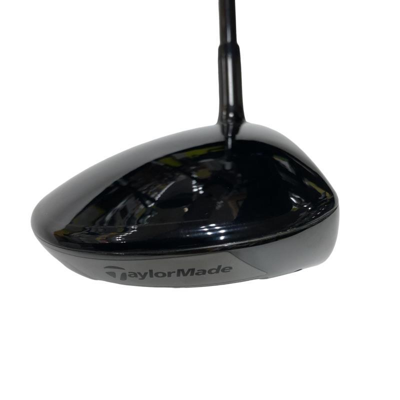 TaylorMade（テーラーメイド） Qi10 3W フェアウェイウッド FW