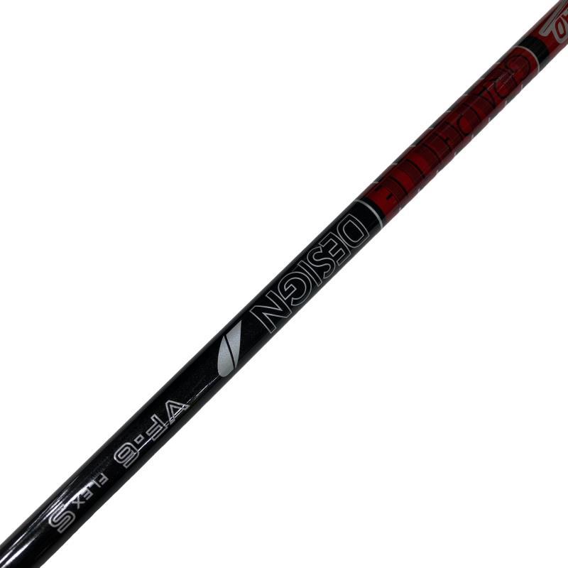 TaylorMade（テーラーメイド） Qi10 3W フェアウェイウッド FW
