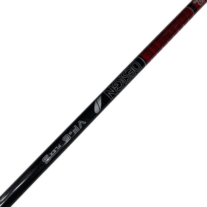 TaylorMade（テーラーメイド） Qi10 5W フェアウェイウッド FW