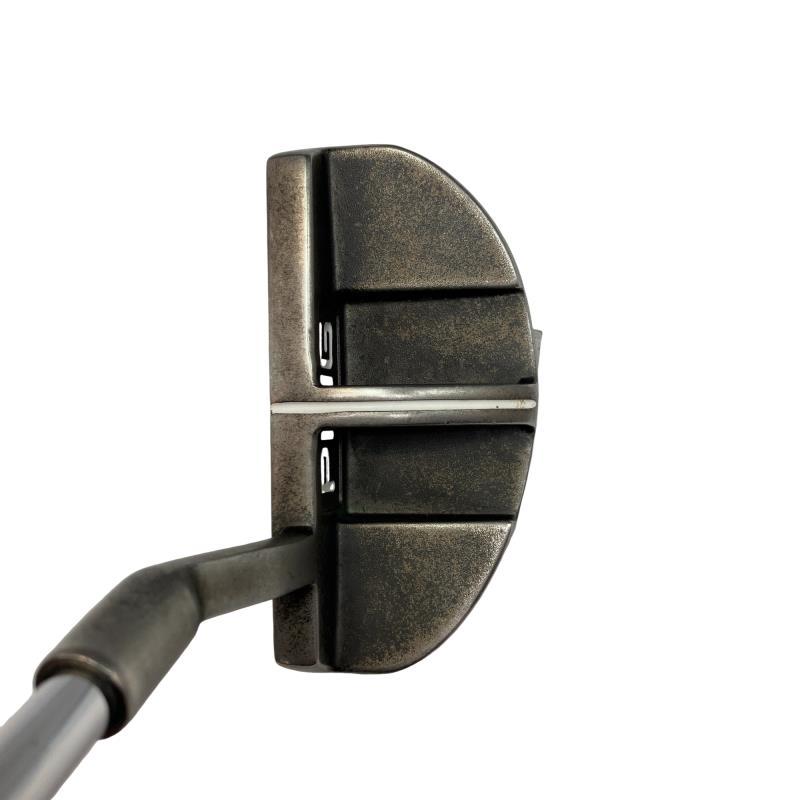 ピン CADENCE TR Piper T(黒) 34インチ パター PT フレックスその他_1