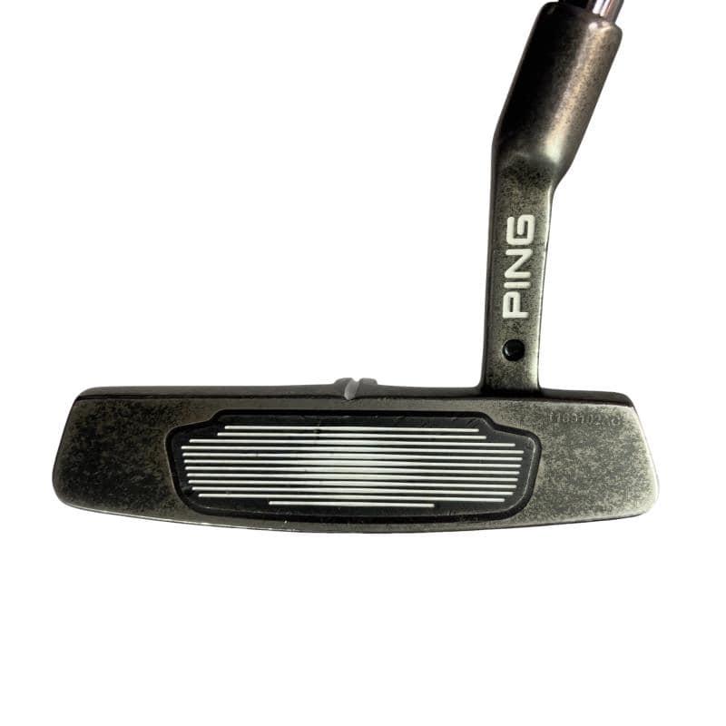 ピン CADENCE TR Piper T(黒) 34インチ パター PT フレックスその他_2