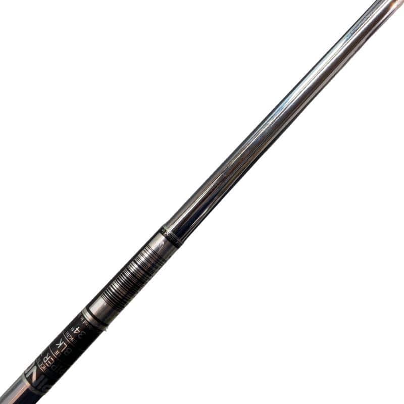 ピン CADENCE TR Piper T(黒) 34インチ パター PT フレックスその他_4