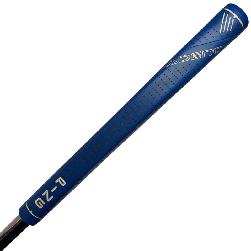 ピン CADENCE TR Piper T(黒) 34インチ パター PT フレックスその他_5