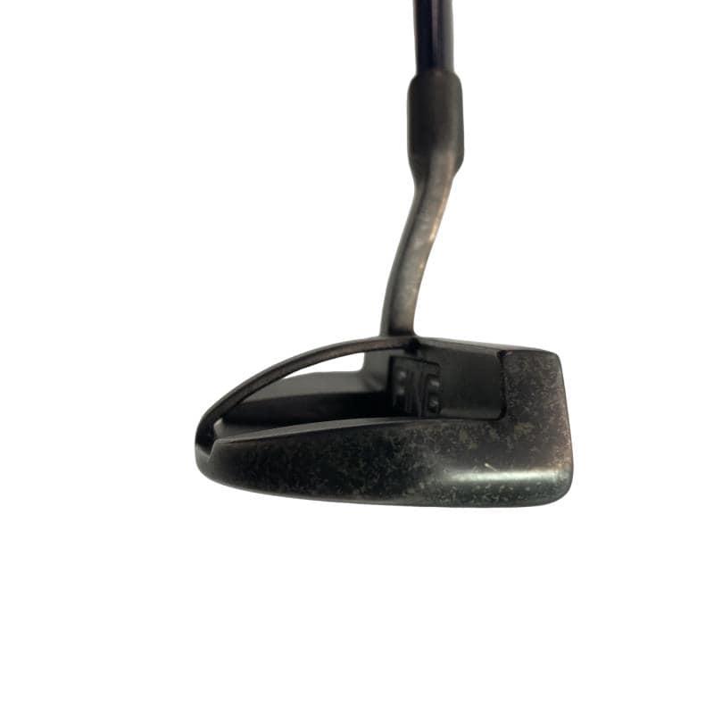 ピン CADENCE TR Piper T(黒) 34インチ パター PT フレックスその他_9