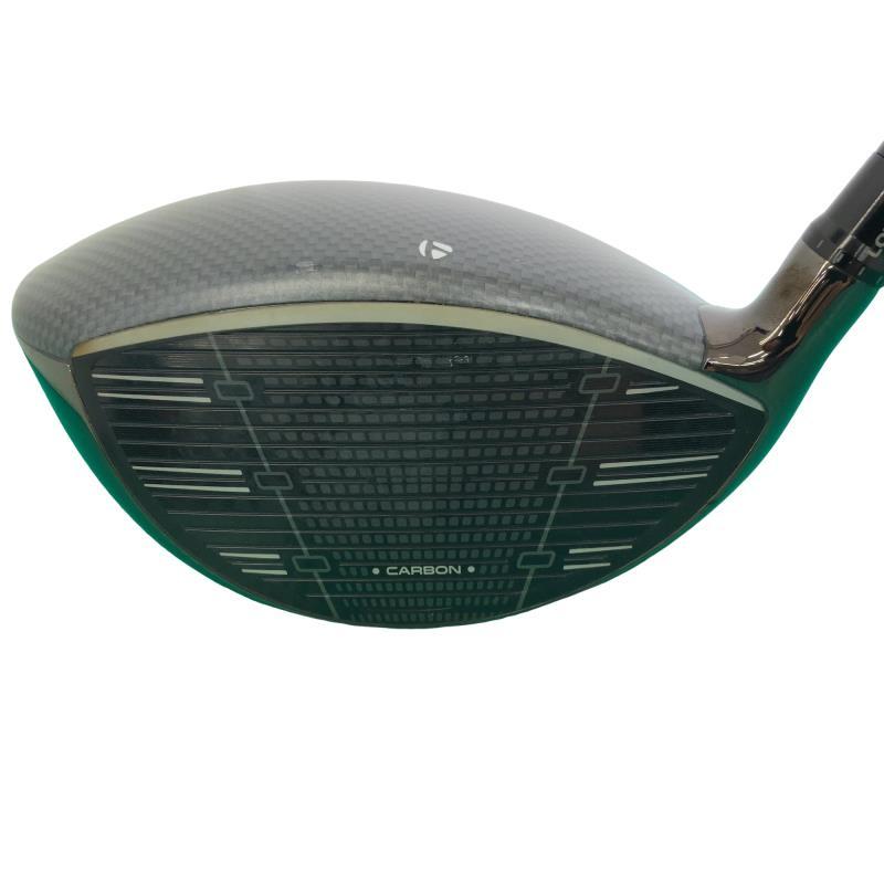 TaylorMade（テーラーメイド） Qi35 MAX 10.5° ドライバー DR