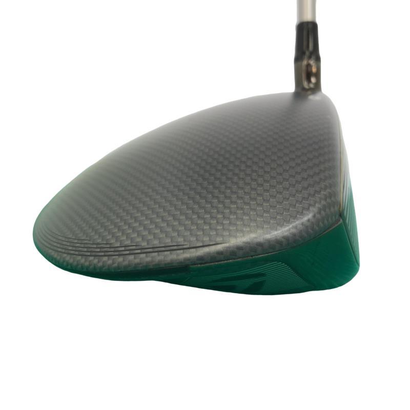 TaylorMade（テーラーメイド） Qi35 MAX 10.5° ドライバー DR