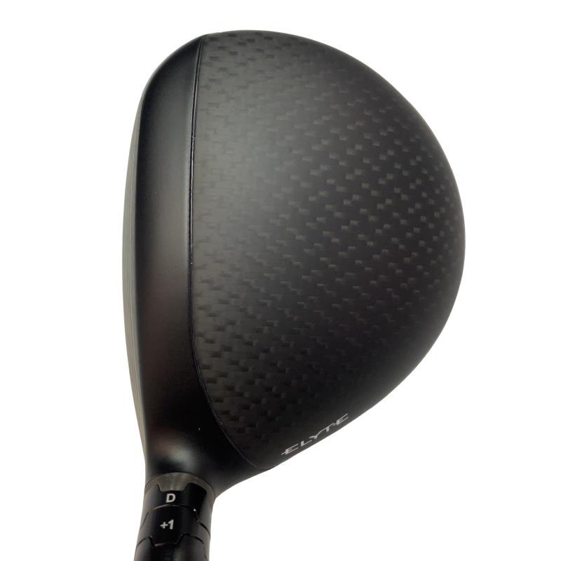 Callaway（キャロウェイ） ELYTE TITANIUM 3HL USA フェアウェイウッド