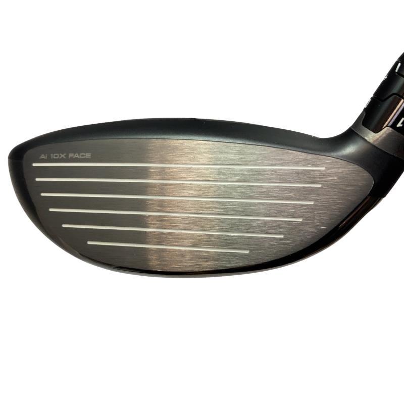 Callaway（キャロウェイ） ELYTE TITANIUM 3HL USA フェアウェイウッド