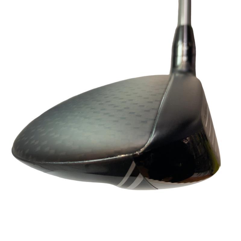 Callaway（キャロウェイ） ELYTE TITANIUM 3HL USA フェアウェイウッド