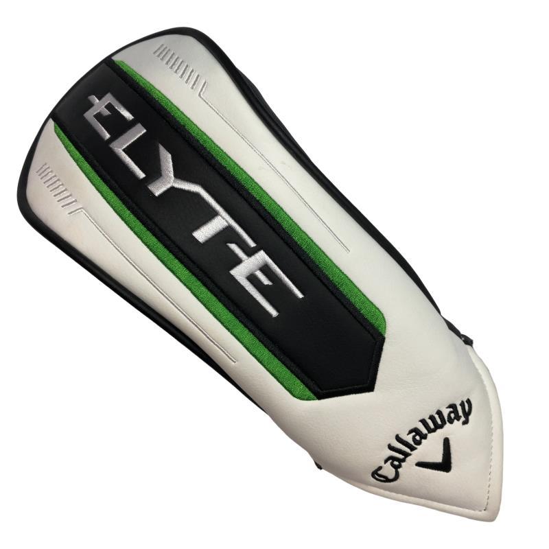 Callaway（キャロウェイ） ELYTE TITANIUM 3HL USA フェアウェイウッド
