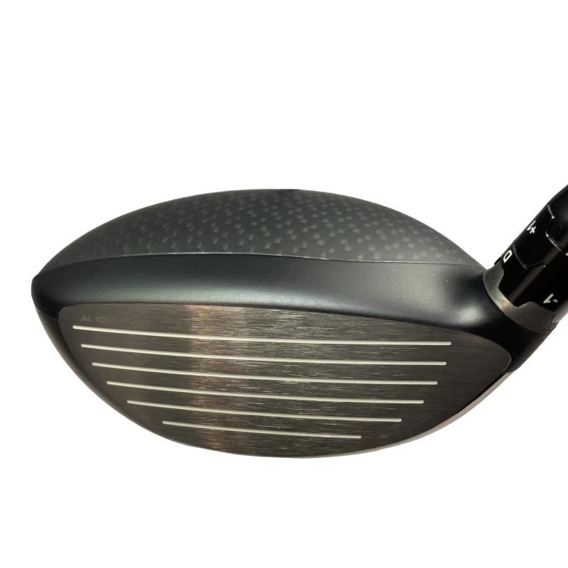 Callaway（キャロウェイ） ELYTE TITANIUM 3HL USA フェアウェイウッド