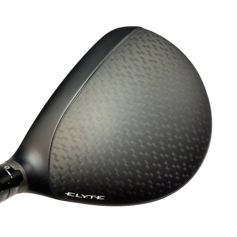 Callaway（キャロウェイ） ELYTE TITANIUM 3HL USA フェアウェイウッド