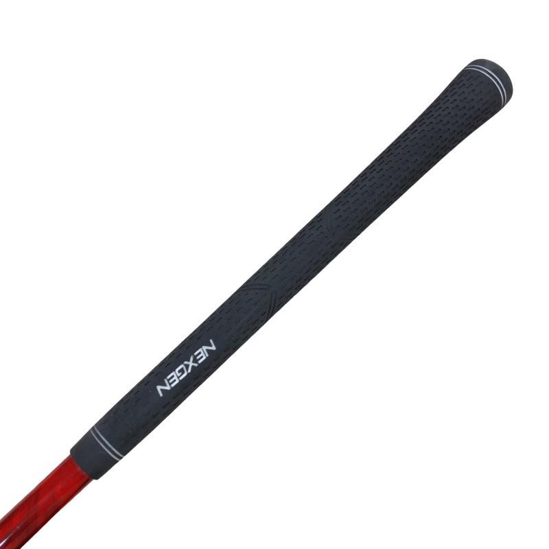 ゴルフパートナー NEXGEN(2019) U3 ユーティリティ UT フレックスその他_5